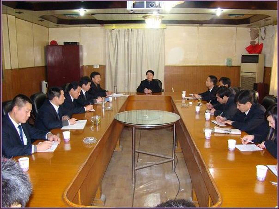 0集团董事长高度重视工会事情，，在集团党群文宣事情会上对各人气出了期望